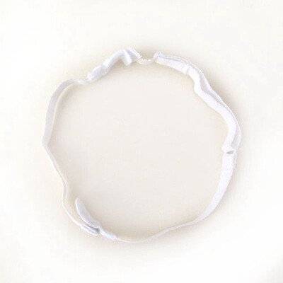 

Low Back Backless Bra Strap Adapter Converter Fully Adjustable Extender Hook New
