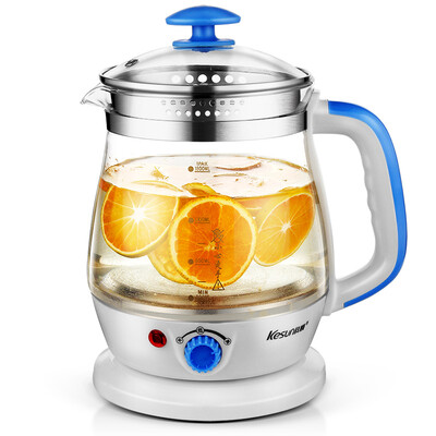 

Kesun (KESUN) YSH008 горшки для здоровья горшки для горшечного теста 1.8L