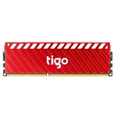 

Tektronix (Tigo) Firestorm серии X1 DDR3 1600 4GB игровой памяти настольного ПК