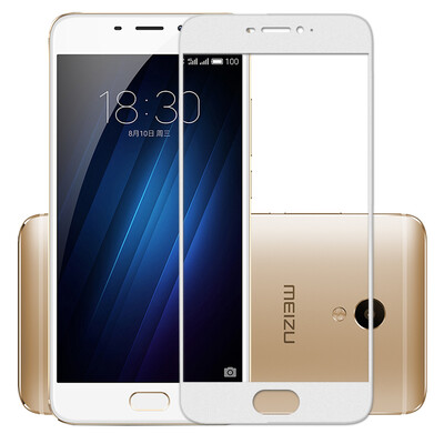 

Meiyi protective glass for Meizu Meilan E