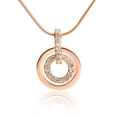 

SWAROVSKI Swarovski Fashion Focus Pendant 681251