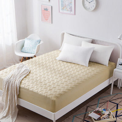 

NanJiren washable two person cotton bed spread bed sheet