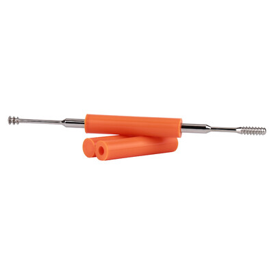 

Jingdong Supermarket Carpenter Technology MrGreen M-2159 stainless steel ear ear ear tools kit digging ear spoon dig ears Japanese ear digging