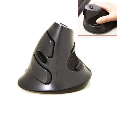 

Wireless Mouse Vertical Vertical Ergonomic Mouse 24G Wireless Mouse