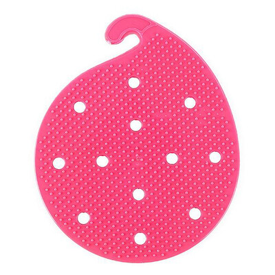 

MyMei Useful Potato Radish Vegetable Fruit Cleaning Brush Tool Kitchen Accessories New
