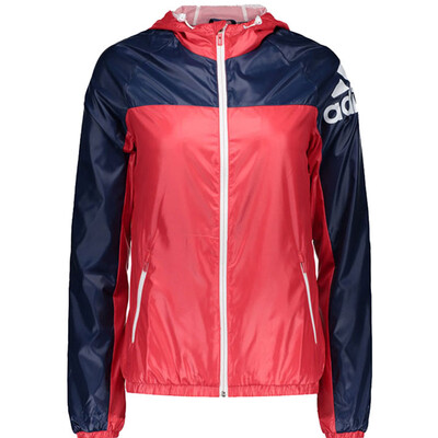 

Adidas ADIDAS 2016 Fall Women Training Series Jacket S Code AZ7895