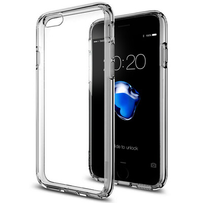 

Chick Mork iphone7 телефон оболочки / защитные оболочки множества Apple, мобильный телефон 7 комплектов / защиты силиконовой мягкой односторонней сумке падение сопротивления Full HD полупрозрачный досуг серия прозрачный черный