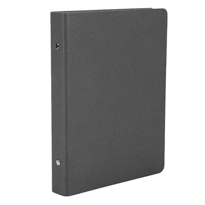 

Morning light ( & G) APY8I914 character A5 loose book the coil notebook diary 80 pages gray