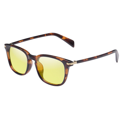 

Wei Gou&39s VEGOOS 5092F radiation glasses men&women anti-Blu-ray glasses full frame gaming games dedicated glasses goggles tortoiseshell box anti-blue lenses
