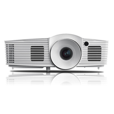 

Optoma (Optoma) HDF537ST домашний проектор Короткий бросок проектор (2800 люменов разрешение 1080P)