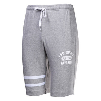 

361 degrees men knitted pants 551629825B-1 in the flower gray 4XL