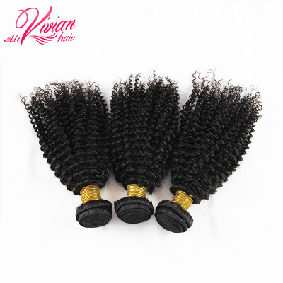 

Mongolian Afro Kinky Curly Virgin Hair 3 Bundles Kinky Curly Virgin Hair 100 Human Hair Weaves Extension Mongolian Virgin Hair