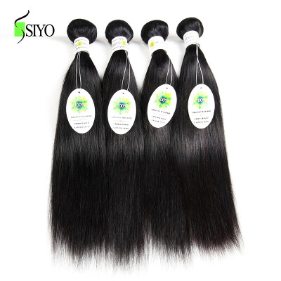 

Cambodian Virgin Hair Straight Unprocessed 7A Human Hair Cambodian Straight Virgin Hair 4 Bundles Straight Cambodian Hair