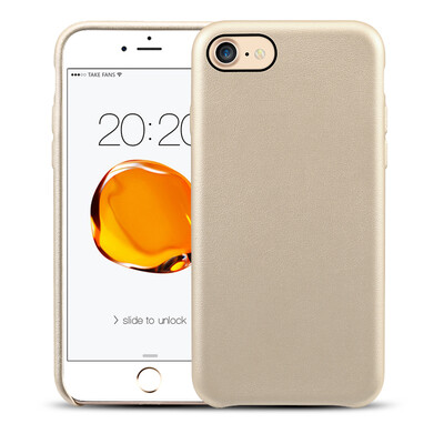 

Chick Mooney iphone7 phone shell protective shell Apple 7 phone sets protective sleeve drop protection original quality source series of champagne gold