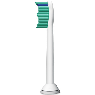 

Philips PHILIPS electric toothbrush head 1 set HX6011 for HX6730 HX6761 HX6511 HX3226 HX3216 HX6972 HX3130 HX3120