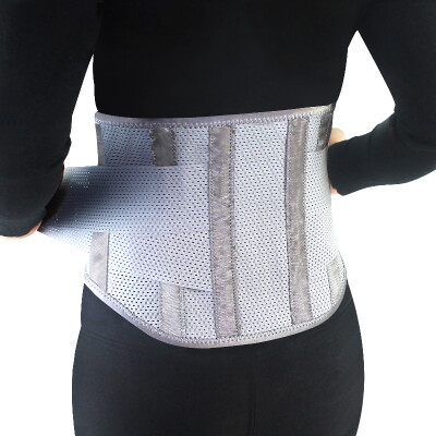 

Frenzy kuangmi waist belt prominent men&women warm waist waistline KM3358  code