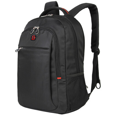 

Jingdong Supermarket SWISSGEAR Shoulder Bag Shockproof Cotton Necklace Notebook Shoulder Computer Bag 146 inches Men&Women Business Leisure Backpack Bag SA-7719IV Gray