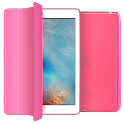 

Chickmoor Apple iPad mini2 / 3 Case Sleeve Dust Removable TPU Soft Shell Magic Series Apple iPad mini2 / 3 Case / Shell Princess Powder