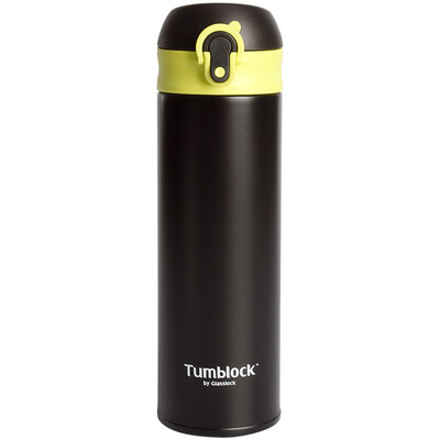 

Glasslock Insulation Cup 304 Stainless Steel Cups Cups Men & Women Couples Cups GTL2208G 460ml