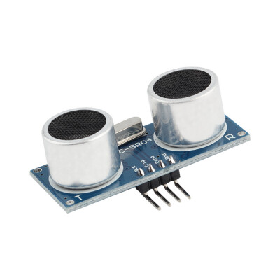 

New Arduino Ultrasonic Module HC-SR04 Distance Sensor Measuring Transducer