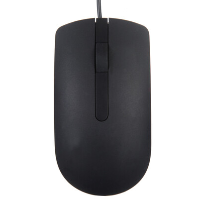 

Dell (DELL) MS111 Оптическая мышь FWCMD USB-мышь