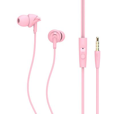 

ROCK Earbuds stereo earbuds