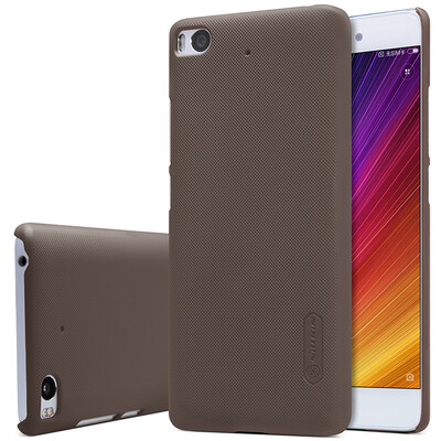 

XIAOMI 5S NILLKIN Super Frosted Shield protective case