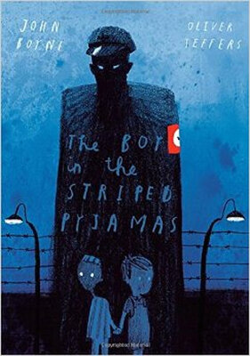 

The Boy in the Striped Pyjamas