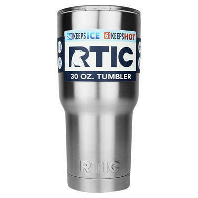 

MyMei Stainless Steel Mugs Cooler Travel Big Capacity Vehicle Cup30oz