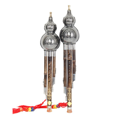 

Dai Ling ABS бронзовый рисунок Zizhu полюс тыквы шелк вниз B мелодия 6811