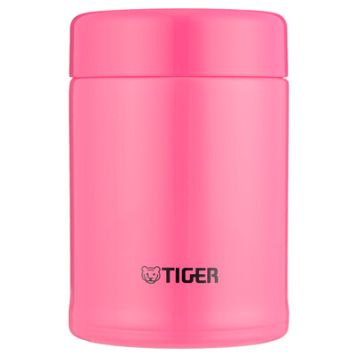 

[Супермаркет] Jingdong Tiger (Тигр) Чашка мужчин и женщины с широким горлом суп каша MCA-A25C-TI-коричневый 250мл