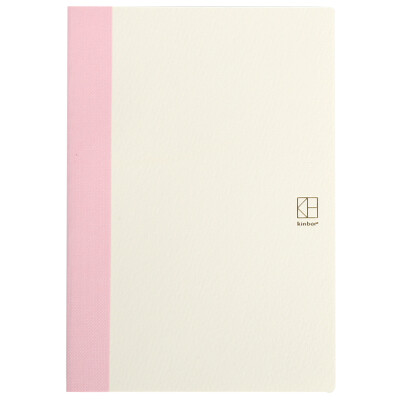 

Kinbor DTB6613-1 Dot Grid Notebook Refill A6 128 Sheets