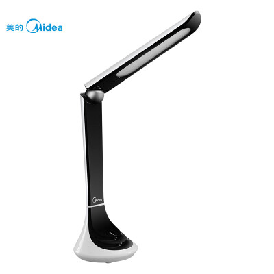 

Midea Rechargeable LED Desk Lamp 4000K Black