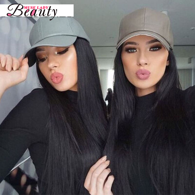 

Brazilian Straight Human Hair Weaves 3 pcs Deals Muse Lady Beauty Hair Products Brazilian Straight Hair Extensions Unprocessed Bu