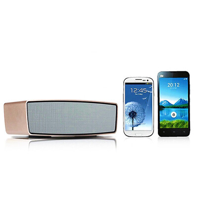 

Manufacturers selling the new Bluetooth speaker Card mini speaker outdoor wireless Bluetooth stereo mini SUBWOOFER SPEAKER