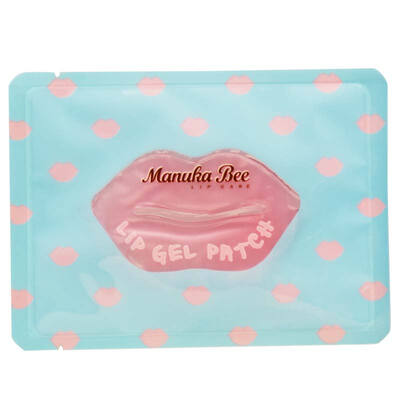 

Manuka bee Crystal Jelly Lip Mask 4g