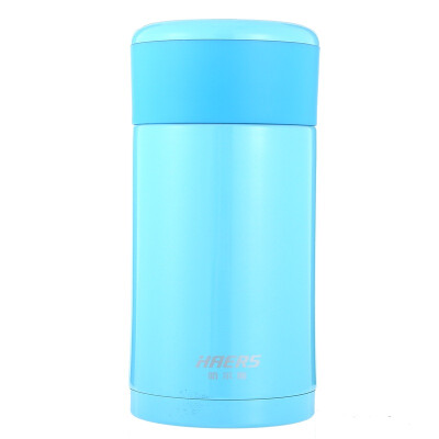 

Halle 750ml stainless steel vacuum insulation stewed pots home office lunch box porridge pot HTH-750-6 this pink blue black random release