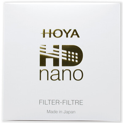 

HOYA UV Зеркальный фильтр 77 мм HD nano uv HD Nano Coating UV Mirror