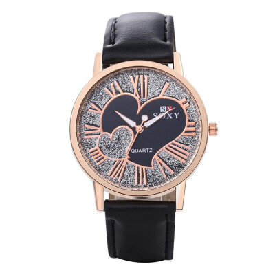 

WH0033A Fashion collocation wrist watch