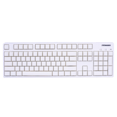 

FILCO FKBC104MRL EFCW2 &quot104 dual model ninja holy hand second generation&quot Bluetooth wired dual-mode mechanical keyboard milk white red axis