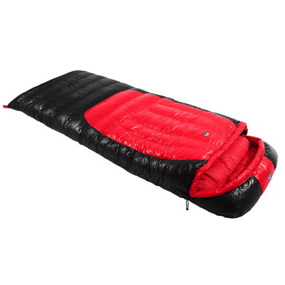 

Black Rock BlackCrag&the wind four seasons outdoor down sleeping bag white goose downdoors ultra-light envelope adult stitching 800 Peng white goose 800 grams of cashmere right