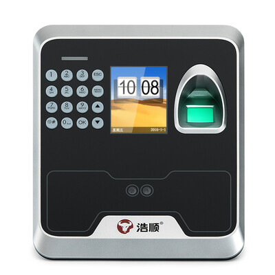 

Hysoon F2868TU-BS Система посещаемости машины распознавания лиц