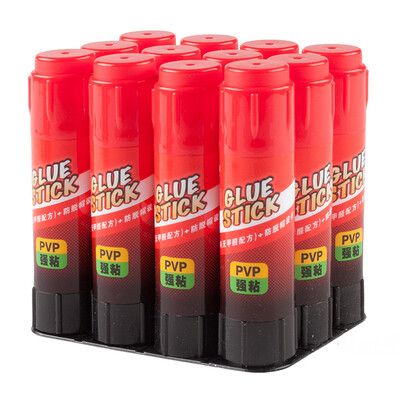 

Chengguang (M & G) ASG97172 strong adhesive solid glue glue 36g12 package