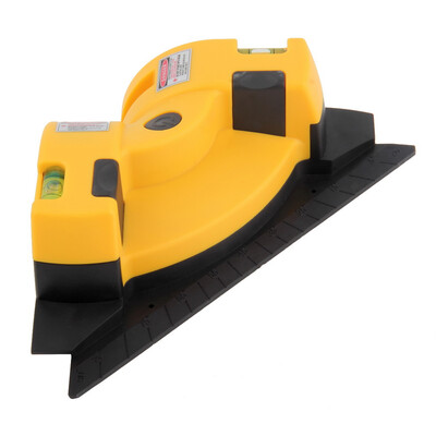 

Metal Rupture Trimble LG2 Spectra Precision Right Angle Laser Level