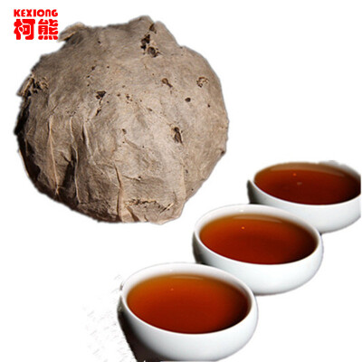 

Inventory! 50 years old Pu'er tea Yunnan Pu'er tea puer pu er tea