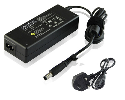 

OEM 100% совместимый DC19.5V 4.74A 90W ноутбук адаптер для HP G61 Notebook PC серии G70 Notebook PC Series Великобритании