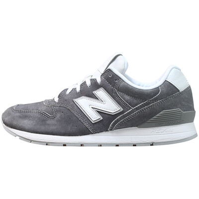 

New Balance NB MRL996JU sports shoes 996 men&women models retro shoes couple shoes buffer running shoes shoes US85 yards 42 yards 265MM
