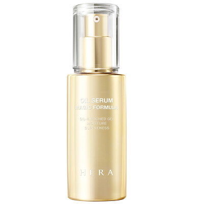 

Heryan / Hera (HERA) charm Magic Run essence Gel (small gold bottle) 40ml