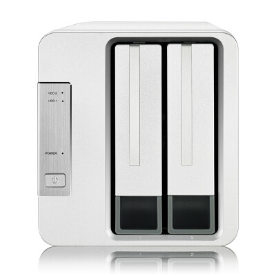 

TerraMaster D2-310 Двойной диск RAID массив массива Box USB3.1 HDD Enclosure (не NAS NAS Storage Storage Storage Storage)