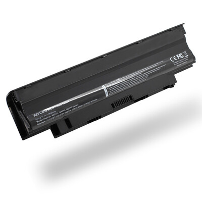 

11.1V 7800mAh 9cell Original New Laptop Battery for Dell N4010